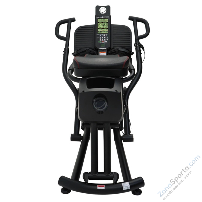 Гребной тренажер Inspire CR2.5