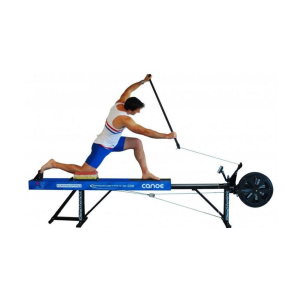 Гребной тренажер Kayak SpeedStroke Gym-Canoe C1-N
