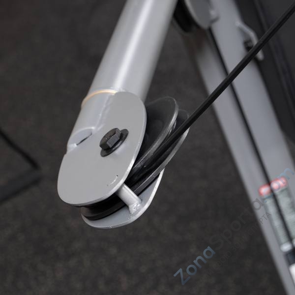 Грузоблочный тренажер Body Solid GMFP-STK