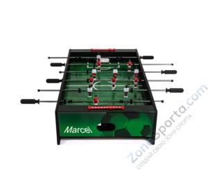 Игровой стол - футбол DFC Marcel