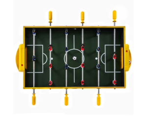 Игровой стол - футбол DFC Santos