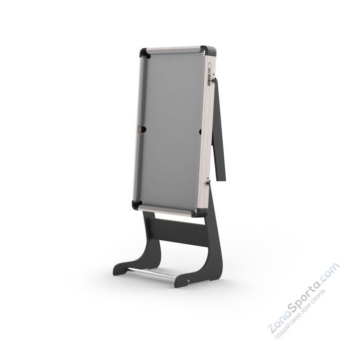 Игровой стол складной Unix Line Трансформер 5 в 1 (108х59 cм)