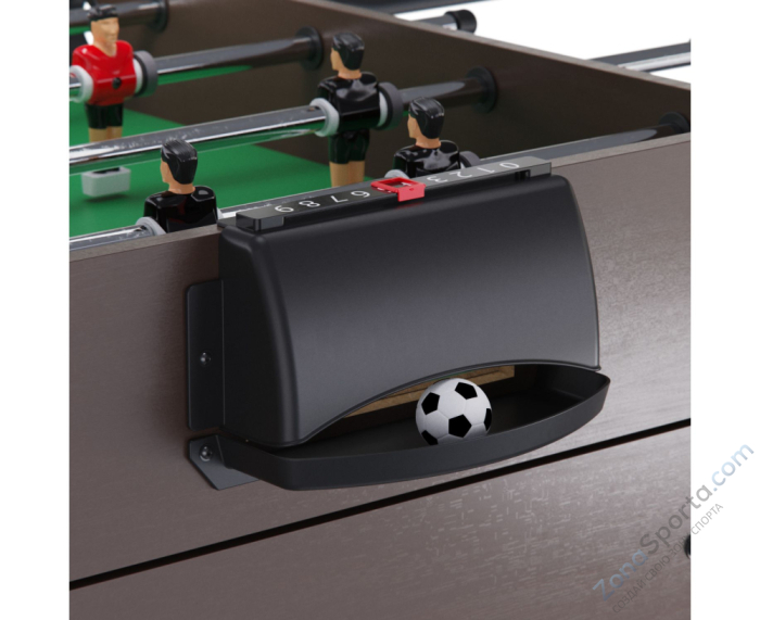 Игровой стол - трансформер DFC Amber JG-GT-55411