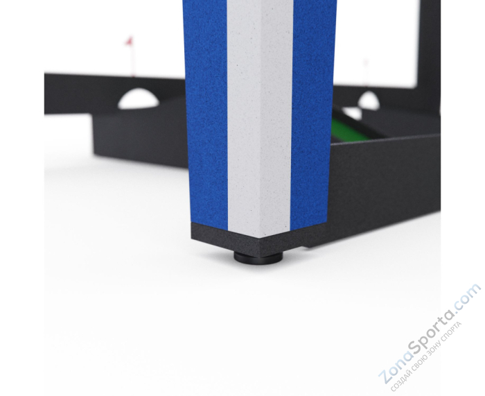 Игровой стол - трансформер DFC Beryl 48 13 в 1