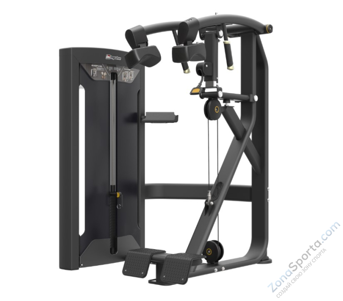 Икроножные стоя Impulse ExoForm FE9716
