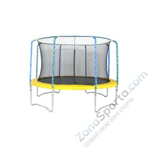 Комплект Tramps Sun Trampoline 12' диаметр 3,7 метра