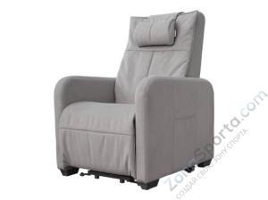 Кресло реклайнер с подъемом Fujimo Synergy Lift Wide Lounger F3005 FLWL Грейси (Sakura 9)