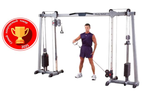 Кроссовер Body Solid GDCC250G-33