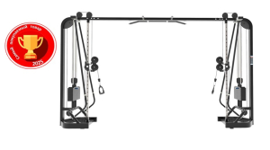 Кроссовер Protrain BPL116