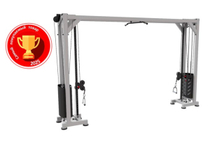 Кроссовер регулируемый DEXsport AG-037