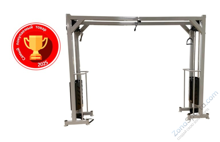 Кроссовер (с перекрестной тягой) DEXsport AG-020