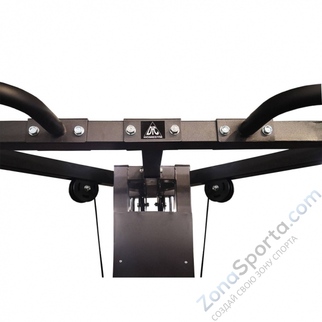 Кроссовер угловой DFC Powergym D956