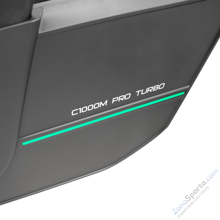 Лестница-эскалатор профессиональная Bronze Gym C1000M PRO Turbo