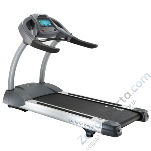 Беговая дорожка Circle Fitness M-7200LUX-E с LCD дисплеем