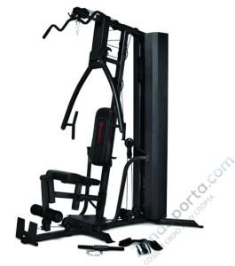 Мультистанция Marcy HG5000 Deluxe Home Gym