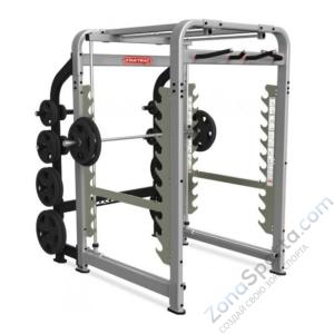 Машина Смита двойного действия Freedom Rack Nautilus 9NP-L8507-13AAS