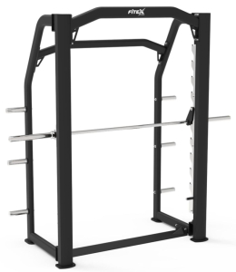 Машина Смита Fitex FTX-61F33.1