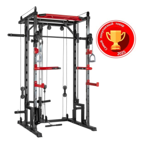 Машина Смита мультифункциональная VictoryFit VF-С6002