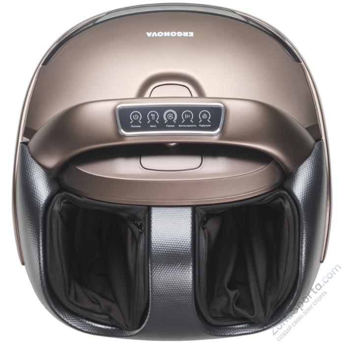 Массажер для ног Ergonova MaxiGO 4