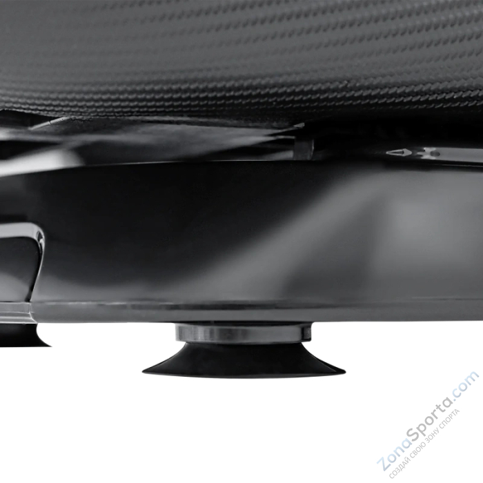 Массажер для ног Ergonova SuperGo 3 Black