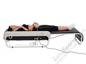 Массажная кровать Lotus 3D Premium Health Care CGN-005-4A