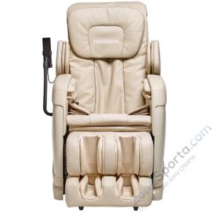 Массажное кресло Ergonova Organic 2 Beige