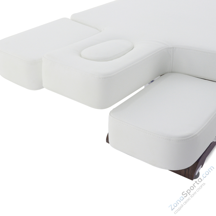 Массажный стол электрический 4 мотора Med-Mos ММКМ-2 КО159Д-00 с РУ