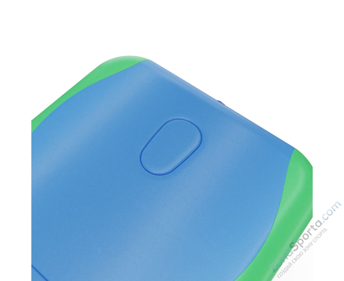 Массажный стационарный стол DFC Superior, 2 секции