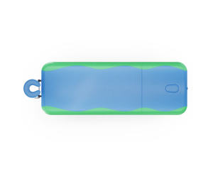 Массажный стационарный стол DFC Superior, 2 секции