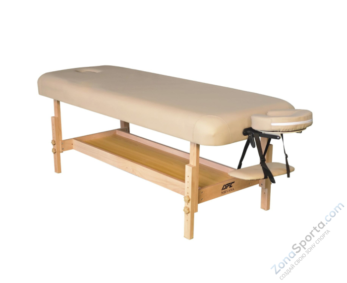 Массажный стационарный стол DFC Superior TS100/2