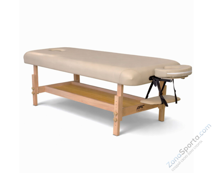 Массажный стационарный стол DFC Superior TS100/2