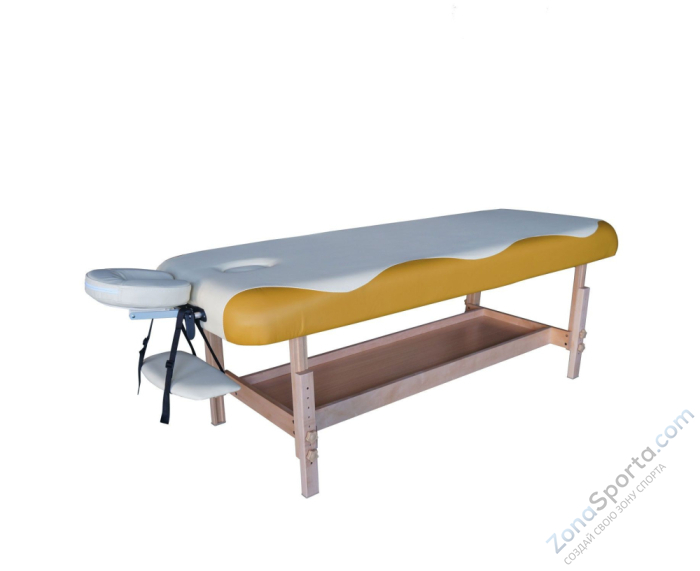 Массажный стационарный стол DFC Superior