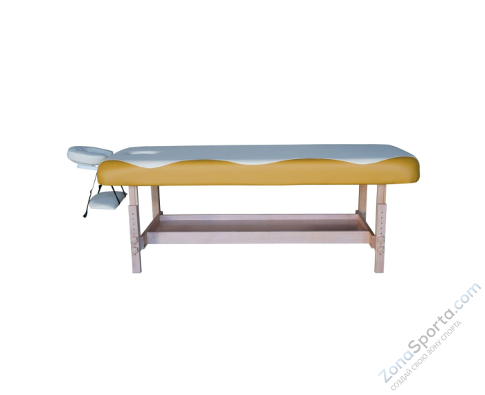 Массажный стационарный стол DFC Superior