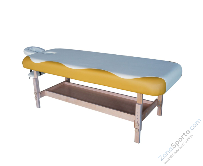 Массажный стационарный стол DFC Superior