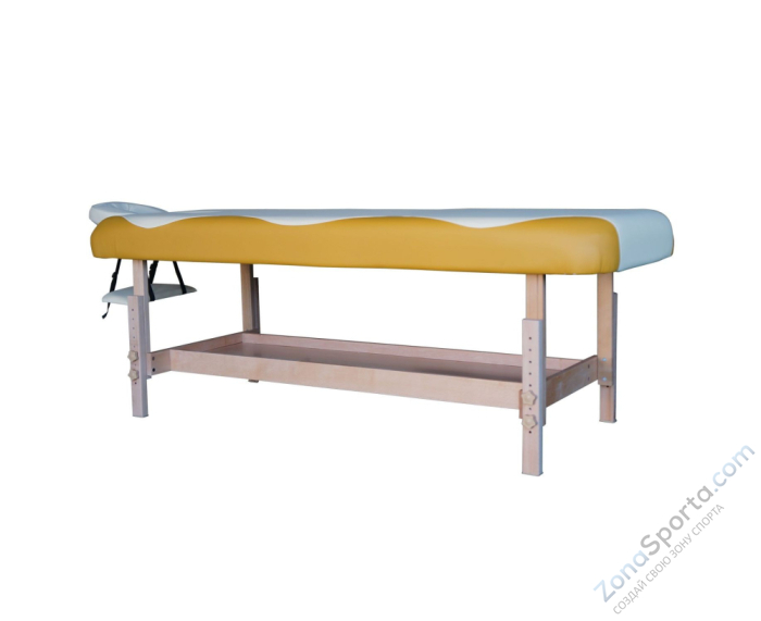 Массажный стационарный стол DFC Superior