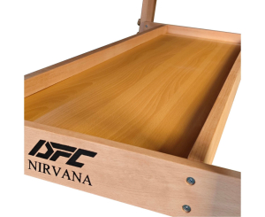 Массажный стационарный стол DFC Superior2 TS200/2 с регулировкой для спины/ног