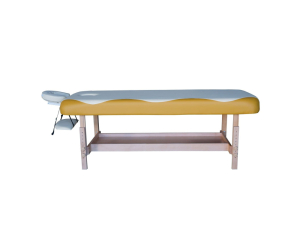Массажный стационарный стол DFC Superior