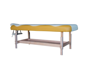 Массажный стационарный стол DFC Superior