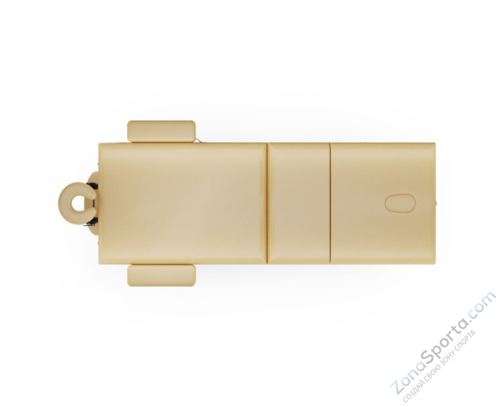 Массажный стол DFC Nirvana Relax Pro бежевый