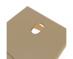 Массажный стол DFC Nirvana Relax Pro бежевый