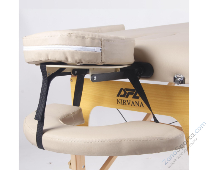 Массажный стол DFC Profi2 TS212H складной