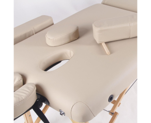 Массажный стол DFC Profi2 TS212H складной