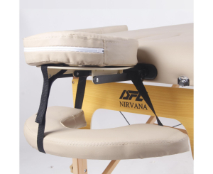 Массажный стол DFC Profi2 TS212H складной