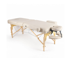 Массажный стол DFC Profi3 TS312H складной