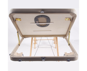 Массажный стол DFC Profi3 TS312H складной