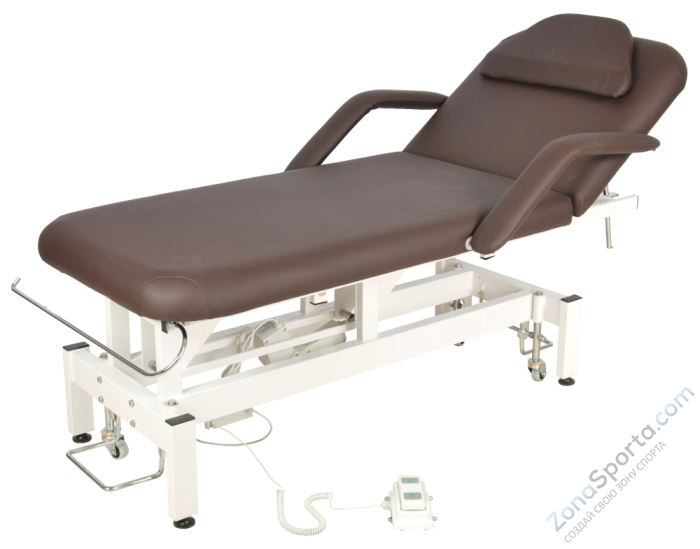 Массажный стол электрический Med-Mos ММКМ-1 (SE2.21.10Д)