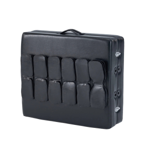 Массажный стол складной Master Monaco Airwave, с воздушным массажем