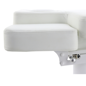 Массажный стол стационарный Med-Mos ММКМ-2 КО-158Д-0 с электроприводом