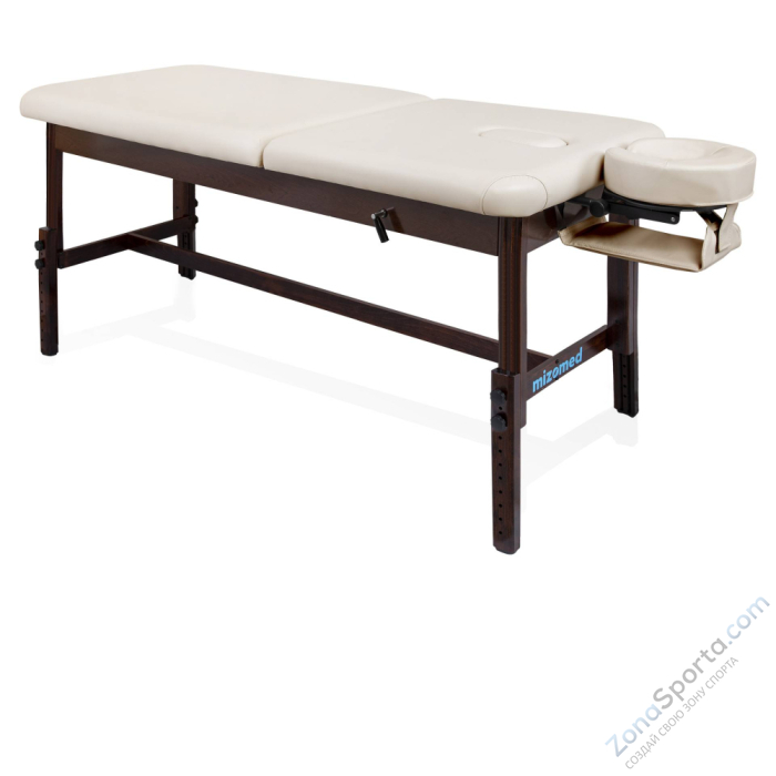 Массажный стол стационарный Mizomed Essence-Tilt SET3S30+H
