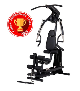 Многофункциональный силовой комплекс CENTR Body Weight Home Gym